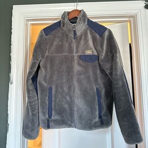 L.L.Bean Fleece Jacket